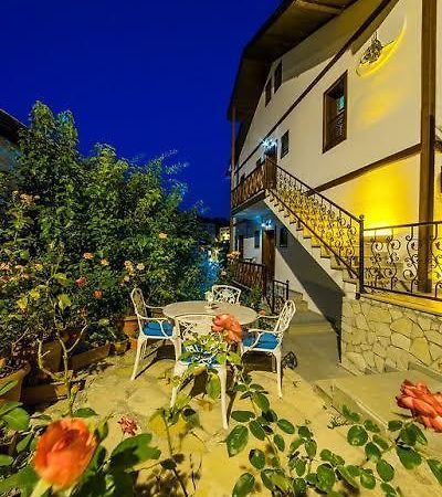 Akcasu Konuk Evi Safranbolu Dış mekan fotoğraf