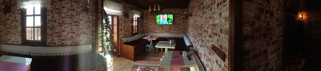 Akcasu Konuk Evi Safranbolu Dış mekan fotoğraf