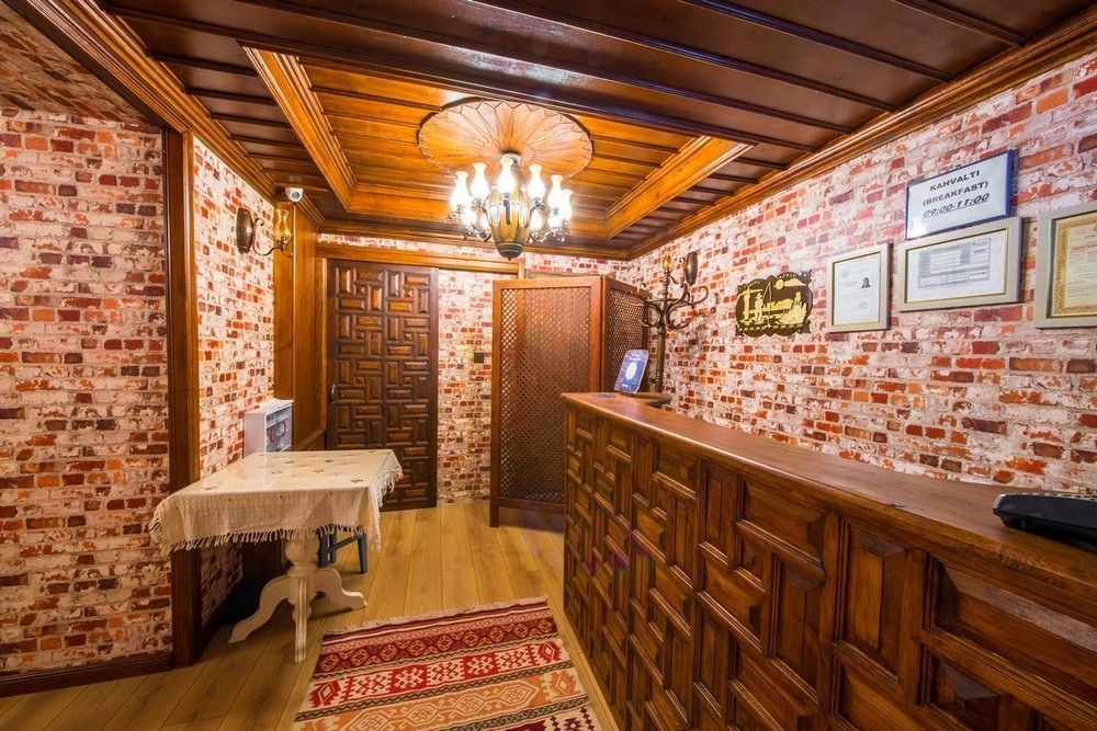 Akcasu Konuk Evi Safranbolu Dış mekan fotoğraf
