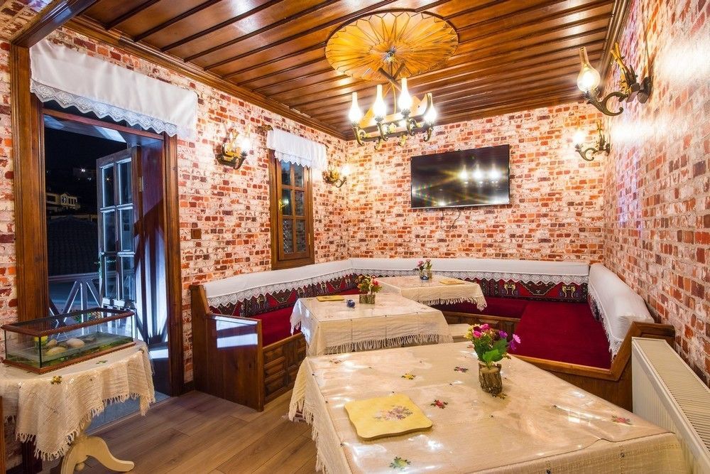 Akcasu Konuk Evi Safranbolu Dış mekan fotoğraf