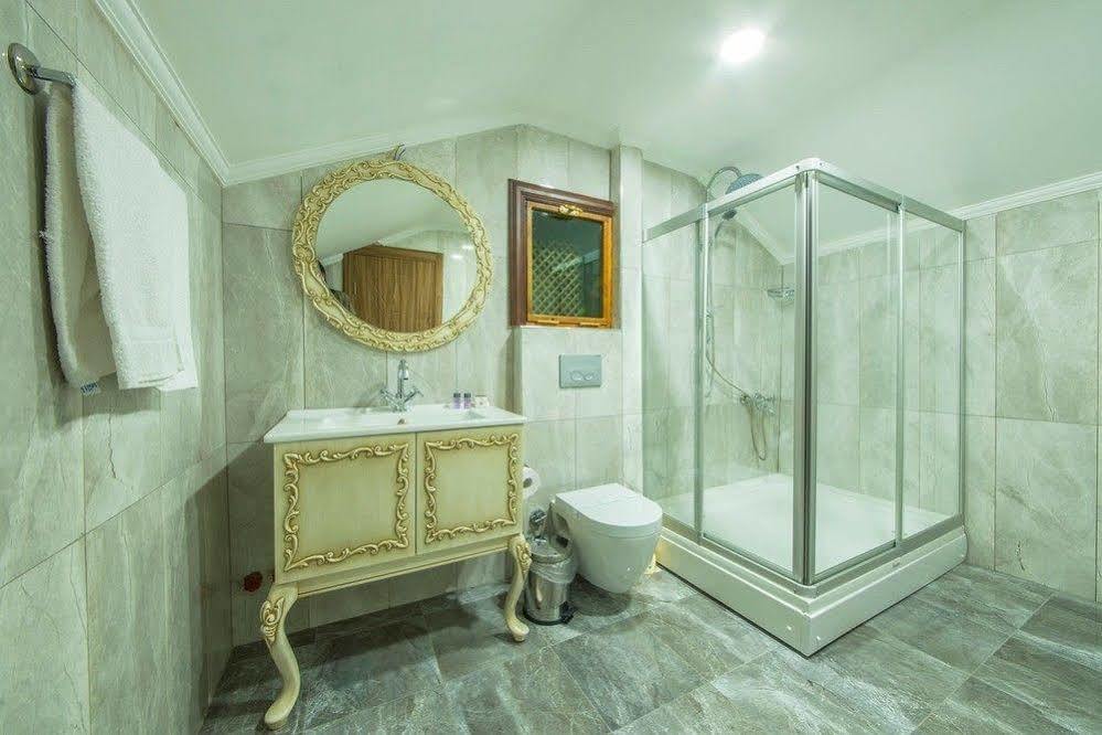 Akcasu Konuk Evi Safranbolu Dış mekan fotoğraf